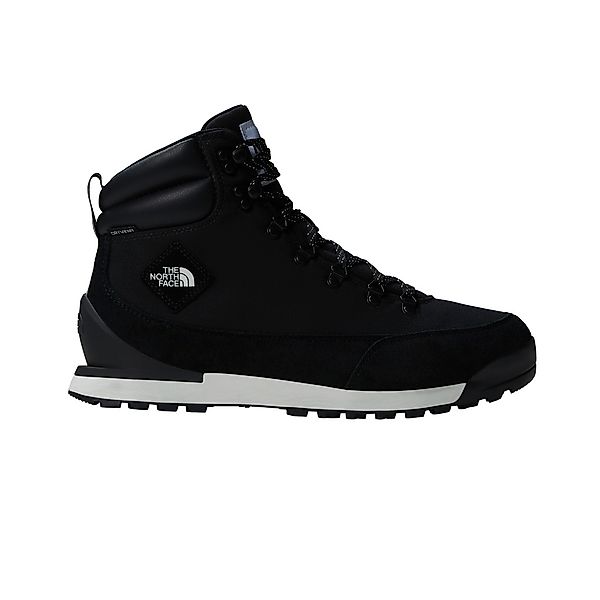 The North Face Schnürboots "M BACK-TO-BERKELEY IV TEXTILE WP" wasserdicht günstig online kaufen