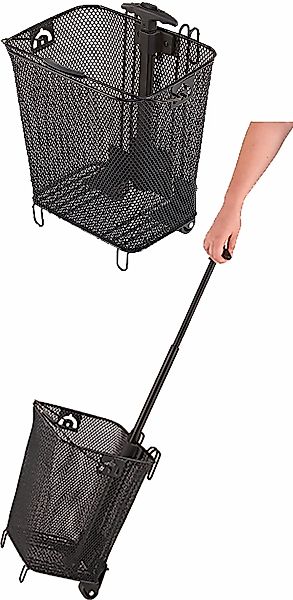 Prophete Fahrradkorb günstig online kaufen