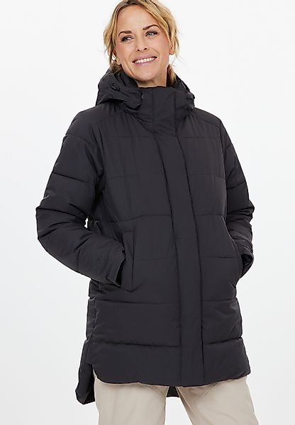 WHISTLER Skijacke Atlas mit Nässe-, Wind- günstig online kaufen
