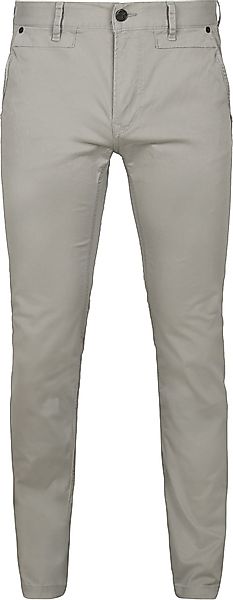 PME Legend American Classic Chino Grau - Größe W 36 - L 34 günstig online kaufen