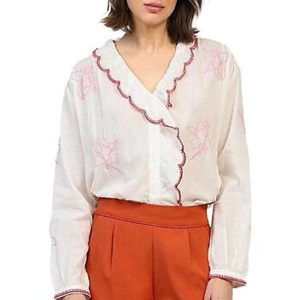 An'ge  Blusen 48-28602-W-ECR günstig online kaufen