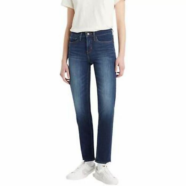 Levi's® Röhrenjeans 312 Shaping Slim Schmale Shaping Slim Form günstig online kaufen