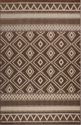 my home Teppich "Toronto auch als Läufer erhältlich" rechteckig 3 mm Höhe I günstig online kaufen