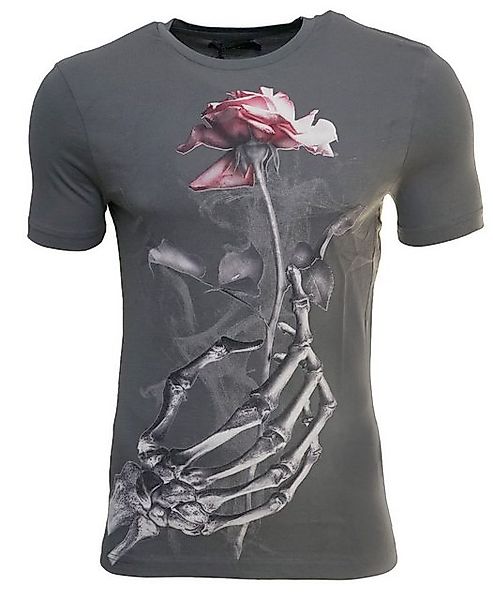 Religion Print-Shirt RELIGION Clothing Herren T-Shirt ROSE günstig online kaufen