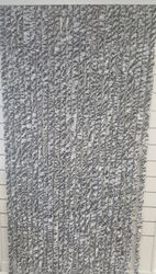 EXPLORER Türvorhang (1 St), Hakenaufhängung, blickdicht, günstig online kaufen