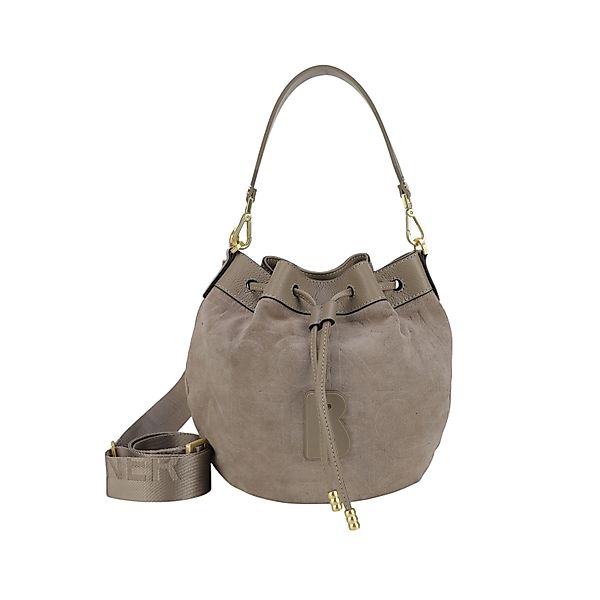 BOGNER Handtasche Bogner - Damen Matchsack günstig online kaufen