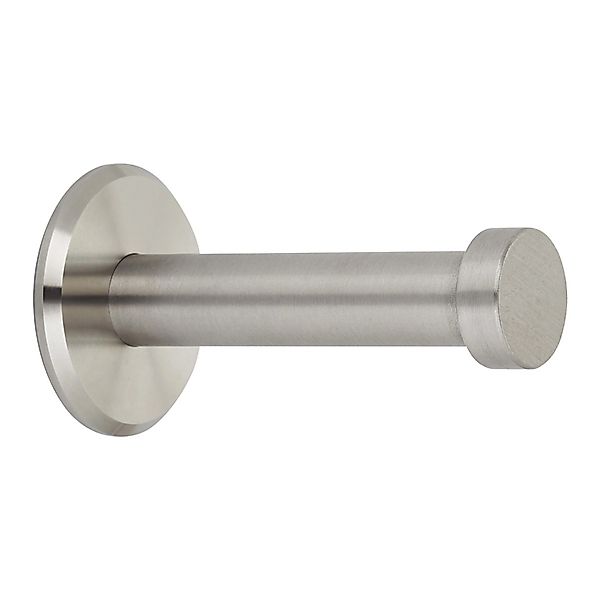 SOTECH Garderobenhaken TALEA Ø10 mm Ø15 mm Länge 50 mm Edelstahl Gebürstet günstig online kaufen