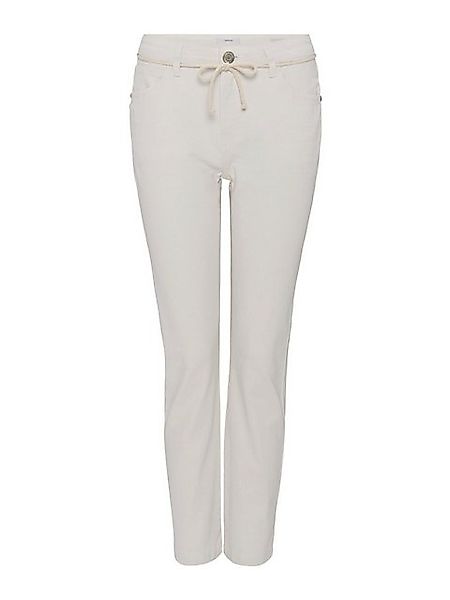 OPUS 7/8-Jeans LOUIS (1-tlg) Plain/ohne Details günstig online kaufen