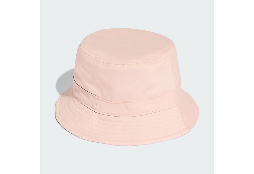 adidas Originals Fischerhut ADICOLOR TREFOIL STOFFHUT (1-St) günstig online kaufen