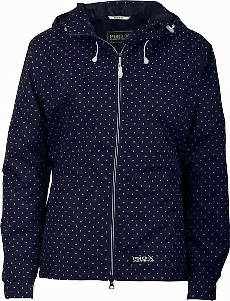 proX Funktionsjacke Damen-Funktionjacke LUCIE marine / directoire günstig online kaufen