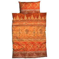 CASATEX Bettwäsche "Indi" 3 Stk. tlg. romantisch, orientalisch, weich und g günstig online kaufen