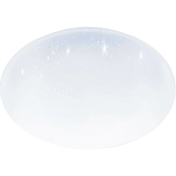 EGLO LED Deckenleuchte Pogliola-s, Leuchtmittel inklusive, günstig online kaufen