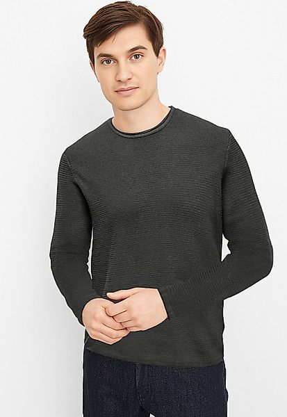 ONLY & SONS Strickpullover ONSERIC REG 12 STRUC CREW KNIT Baumwolle, regula günstig online kaufen