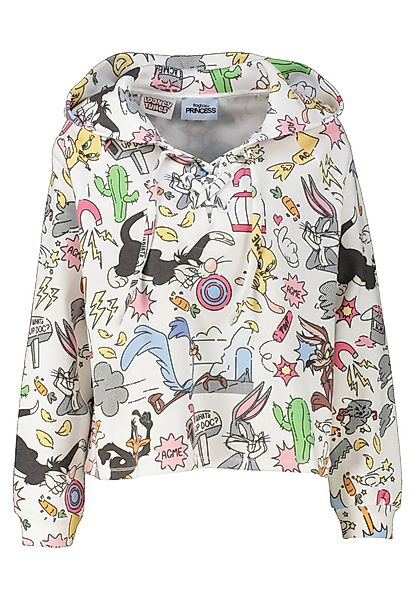 Princess goes Hollywood Hoodie Damen Hoodie günstig online kaufen