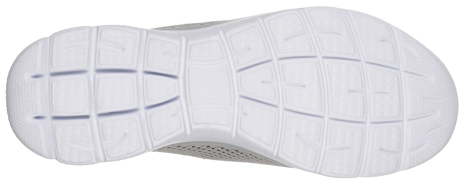 Skechers SUMMITS Slip-On Sneaker Freizeitschuh, Halbschuh, günstig online kaufen
