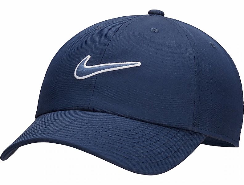 Nike Sportswear Baseball Cap "U NK CLUB CAP U CB SWSH L" günstig online kaufen