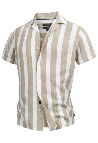 Indicode Kurzarmhemd INBravida aus einem leichtem günstig online kaufen