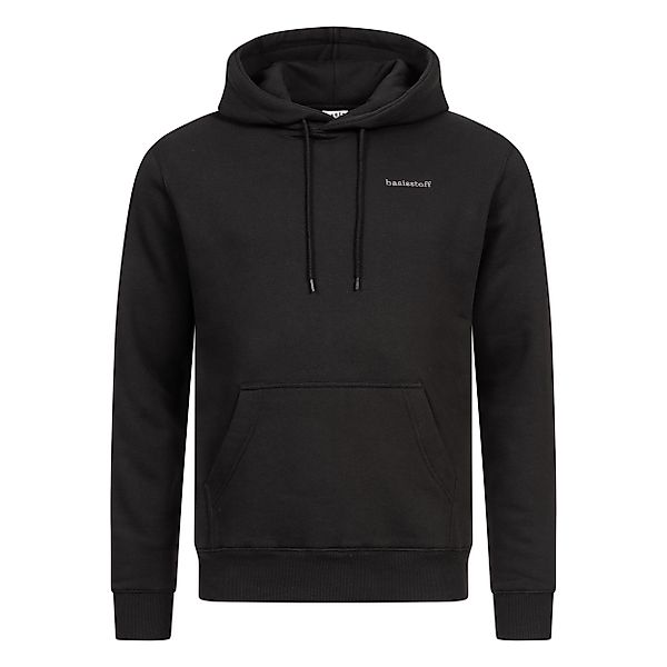 Basisstoff Kapuzenpullover Kapuzenfreund Herren Pullover Hoody günstig online kaufen
