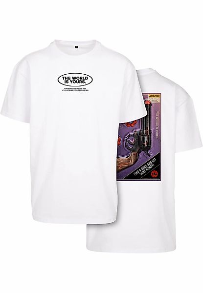 Upscale by Mister Tee T-Shirt "Upscale by Mister Tee Herren Money Maker Ove günstig online kaufen