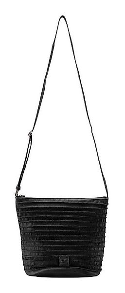 FREDsBRUDER Umhängetasche Riffelinchen, aus echtem Rindsleder günstig online kaufen