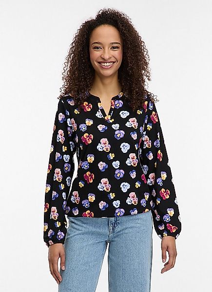 Ragwear Langarmshirt SANTICA PRINT günstig online kaufen