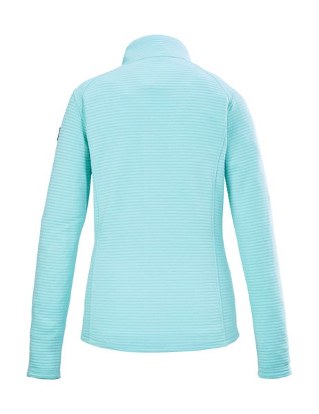 Killtec Strickjacke "KOS 24 WMN FLX JCKT" Damenjacke mit Comfort-Stretch un günstig online kaufen