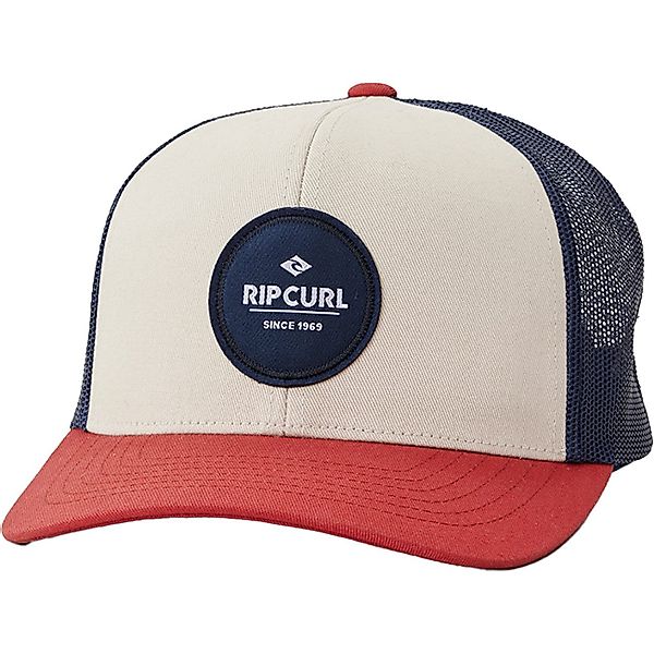 Rip Curl Baseball Cap ROUTINE CURVE günstig online kaufen