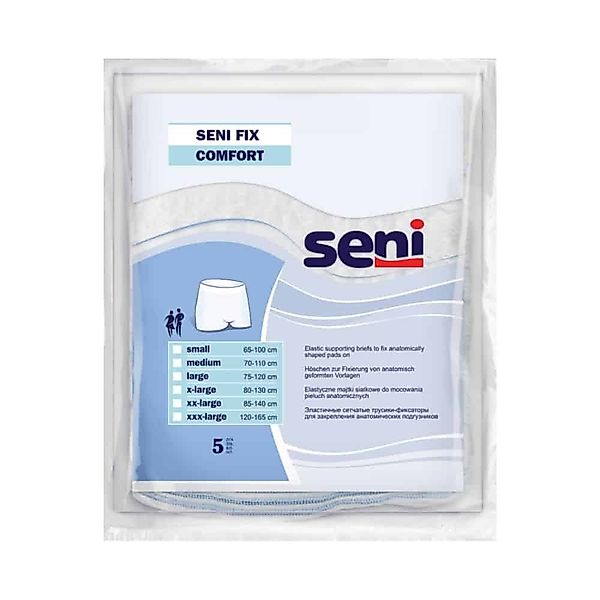 seni Inkontinenzboxer Seni Fix Comfort, elastisches günstig online kaufen