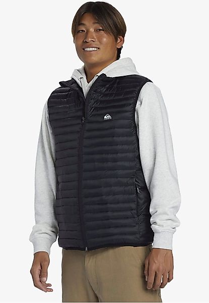 Quiksilver Funktionsweste Scaly - Ärmellose isolierende günstig online kaufen