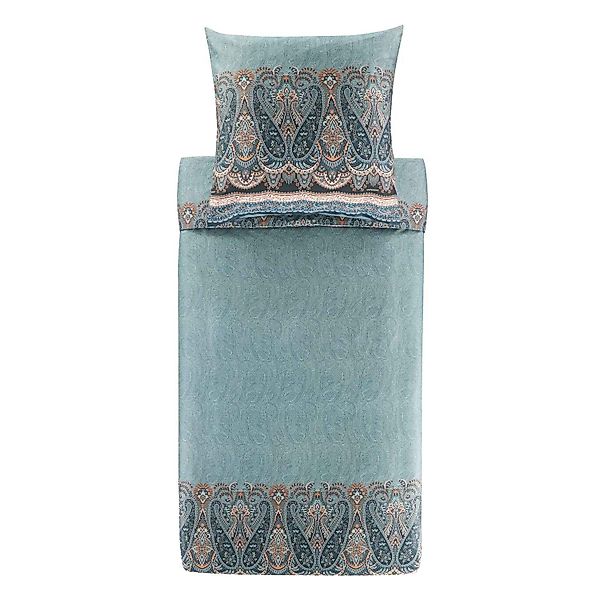 Bassetti Bettwäsche Granfoulard Bettwäsche, 2 teilig, günstig online kaufen
