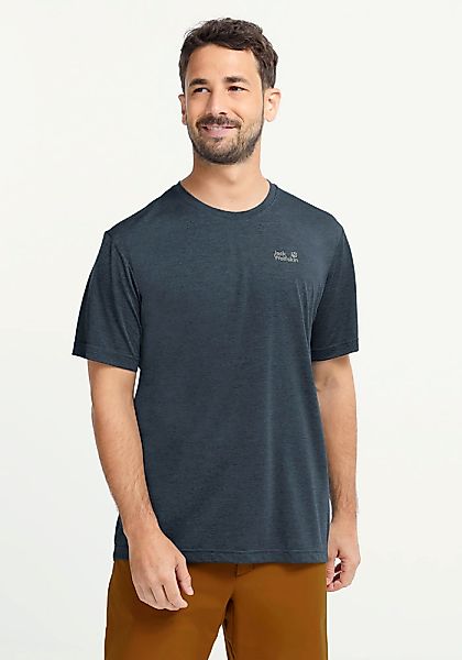 Jack Wolfskin T-Shirt "WILDTRAIL T M" günstig online kaufen