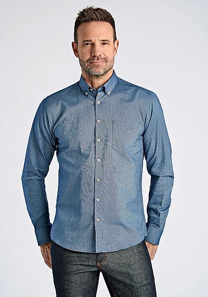 JACK’S Businesshemd "JACKS Oxford-Hemd" günstig online kaufen