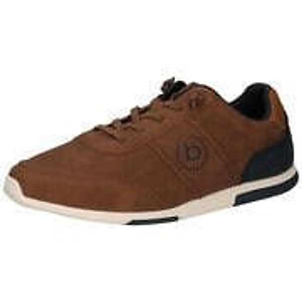 Bugatti Sneaker Herren braun|braun|braun|braun|braun|braun|braun|braun günstig online kaufen