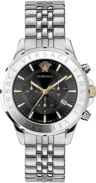 Versace Schweizer Uhr Signature günstig online kaufen