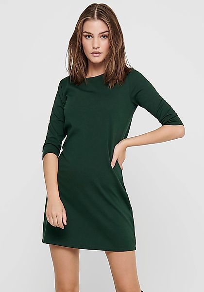 ONLY Jerseykleid ONLBRILLIANT 3/4 DRESS Sommerkleid günstig online kaufen