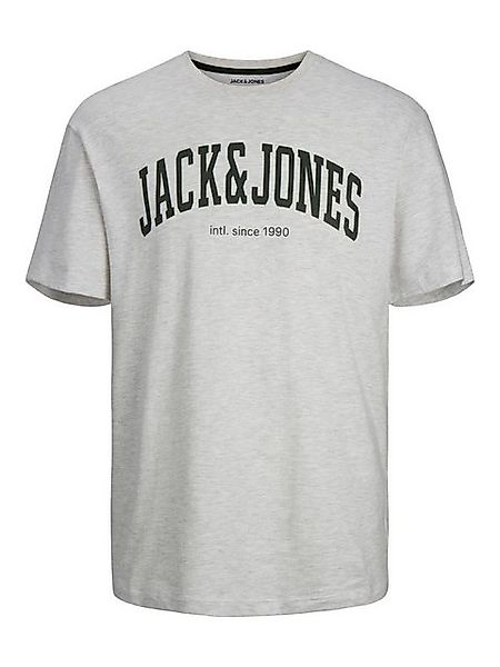 Jack & Jones T-Shirt JJEJOSH TEE SS CREW NECK NOOS günstig online kaufen