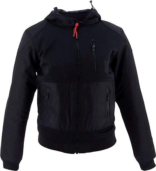 Helstons Motorradjacke Softy Air Mesh Damen günstig online kaufen