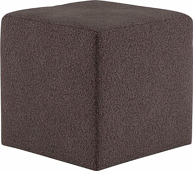 COTTA Hocker »Cuby«, Hocker, Sitzwürfel, Cube günstig online kaufen
