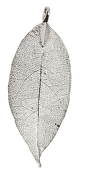 UIT Anhänger Set Naturblatt, 5 cm günstig online kaufen