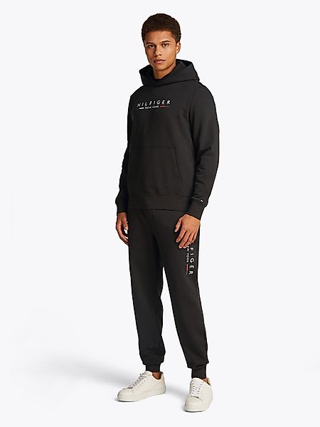 Tommy Hilfiger Jogginganzug HILFIGER NEW YORK günstig online kaufen