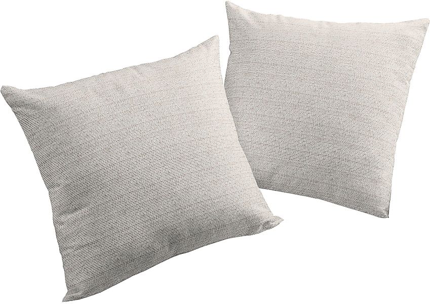 Wirth Kissenhülle Berwick, (2 Stück) günstig online kaufen