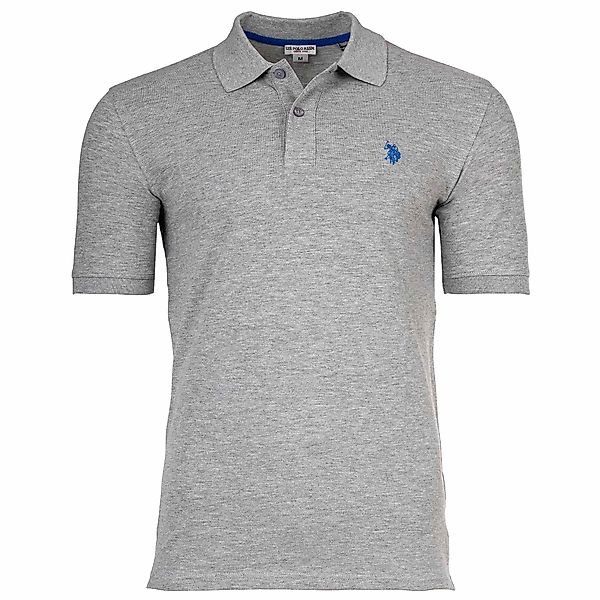 U.S. Polo Assn Poloshirt Herren Poloshirt günstig online kaufen