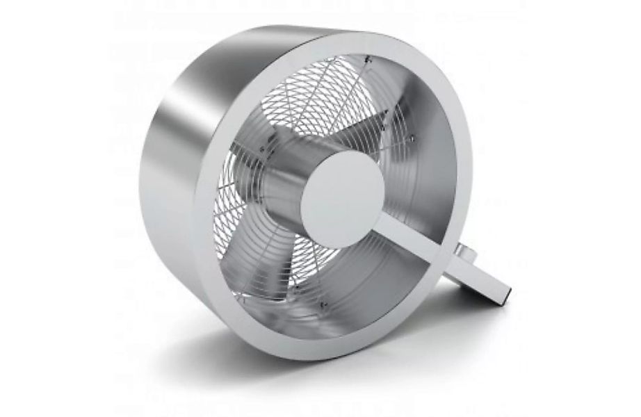 Q - Ventilator Silber günstig online kaufen