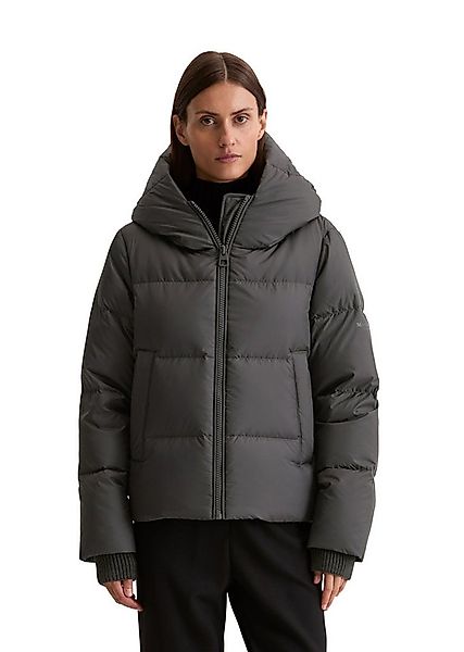 Marc O'Polo Outdoorjacke mit wasserabweisender Oberfläche günstig online kaufen