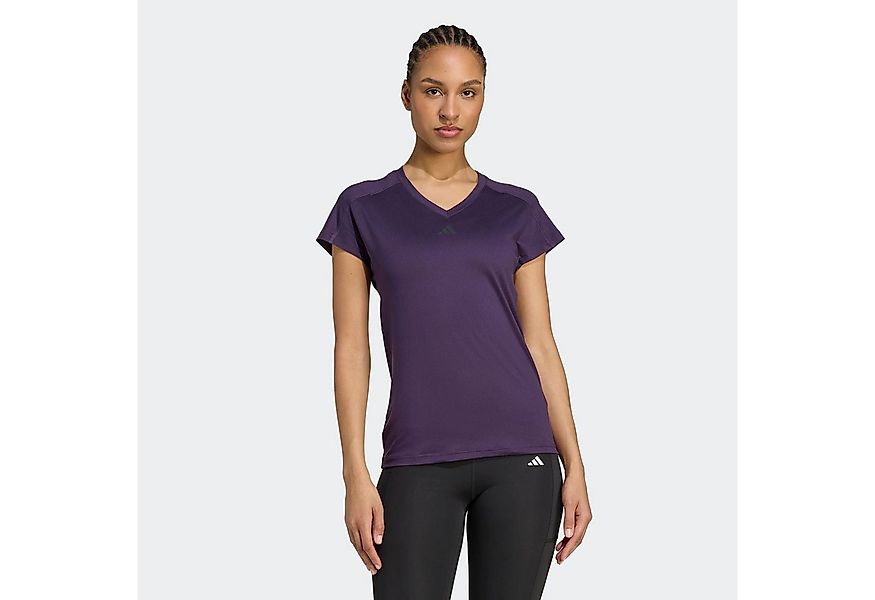 adidas Performance T-Shirt TR-ES MIN T Trainingsshirt, feuchtigkeitsabsorbi günstig online kaufen