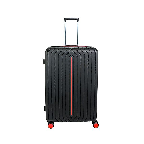 Crosstravel Hartschalen-Trolley Einzelkoffer Atlanta S / günstig online kaufen