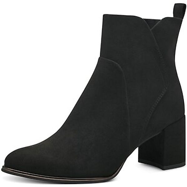 Marco Tozzi  Stiefel Stiefeletten Black 2-25095-41/001 001 günstig online kaufen