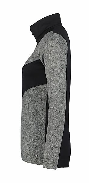 Luhta Funktionsshirt "D TRIKOTSHIRT 1/2 ZIP MADETKOSKI" günstig online kaufen