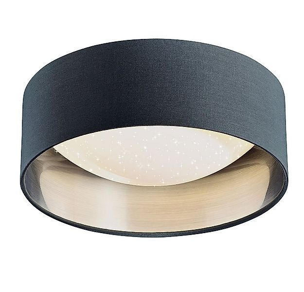 Briloner Leuchten LED Deckenleuchte, LED-Leuchtmittel fest verbaut, Neutral günstig online kaufen