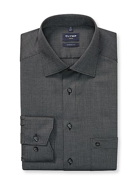 OLYMP Businesshemd "Luxor modern fit New-Kentkragen" günstig online kaufen